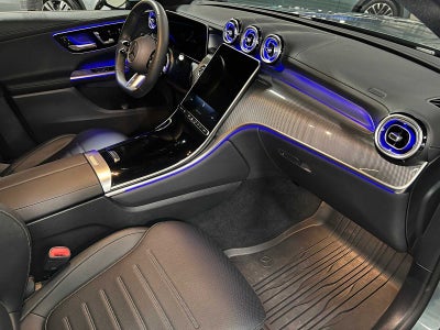 2025 Mercedes-Benz GLC GLC 300