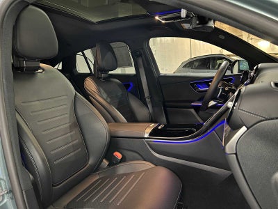 2025 Mercedes-Benz GLC GLC 300