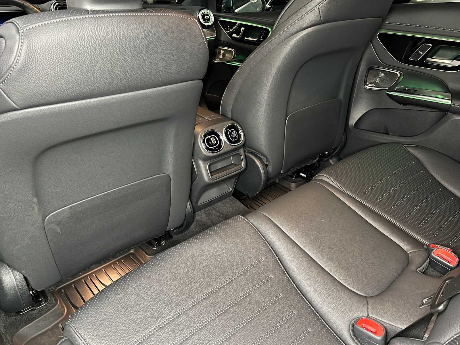 2025 Mercedes-Benz GLC GLC 300