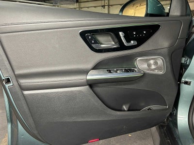 2025 Mercedes-Benz GLC GLC 300