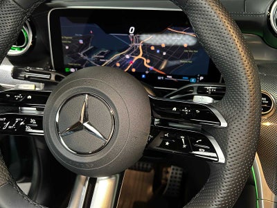 2025 Mercedes-Benz GLC GLC 300