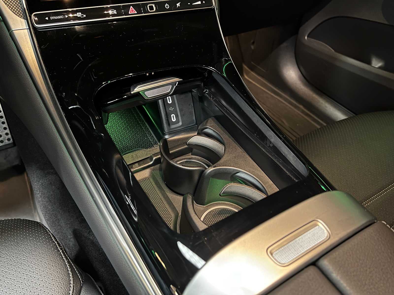 2025 Mercedes-Benz GLC GLC 300