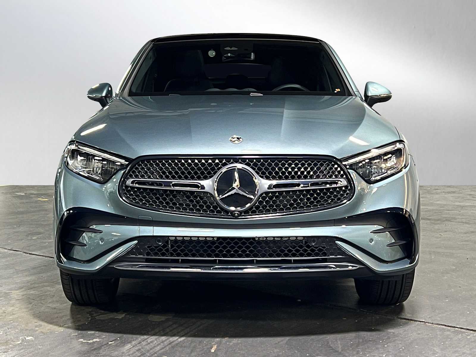 2025 Mercedes-Benz GLC GLC 300