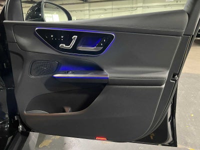 2026 Mercedes-Benz GLC 300 4MATIC® Coupe