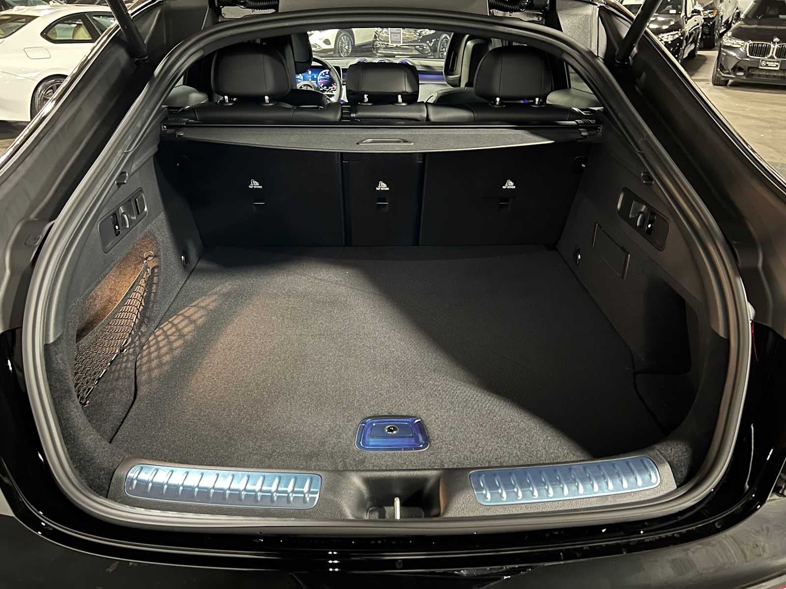 2026 Mercedes-Benz GLC 300 4MATIC® Coupe