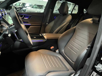 2026 Mercedes-Benz GLC 300 4MATIC® Coupe