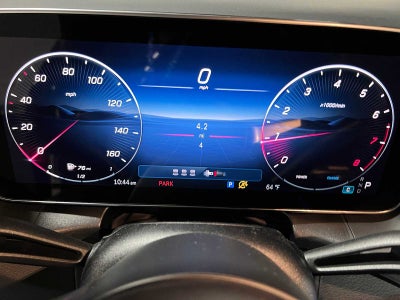 2026 Mercedes-Benz GLC 300 4MATIC® Coupe