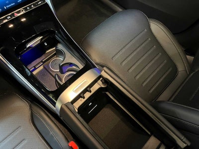 2026 Mercedes-Benz GLC 300 4MATIC® Coupe