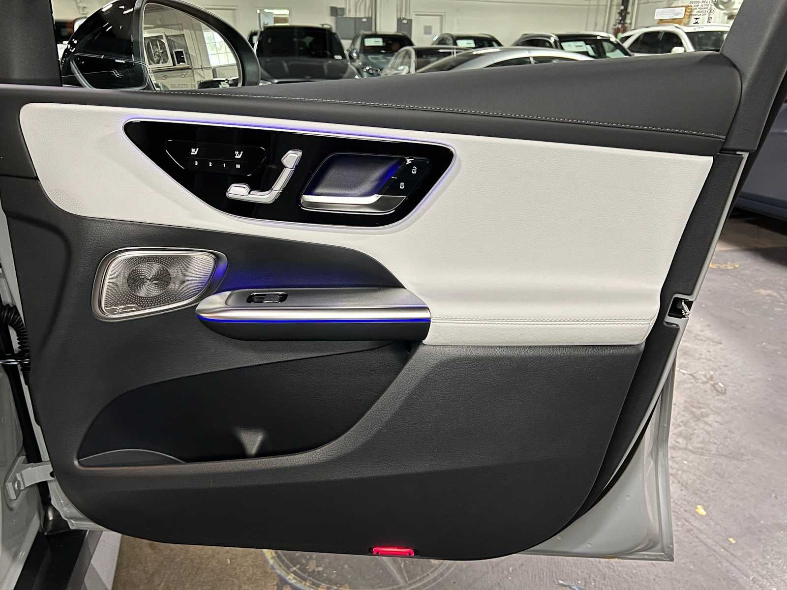 2026 Mercedes-Benz GLC 300 4MATIC® Coupe