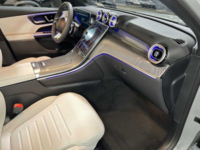 2026 Mercedes-Benz GLC 300 4MATIC® Coupe
