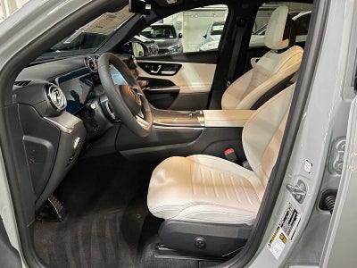 2026 Mercedes-Benz GLC 300 4MATIC® Coupe