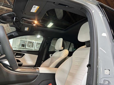 2026 Mercedes-Benz GLC 300 4MATIC® Coupe