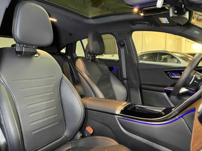 2025 Mercedes-Benz GLC 300 GLC 300