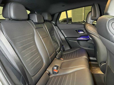 2025 Mercedes-Benz GLC 300 GLC 300