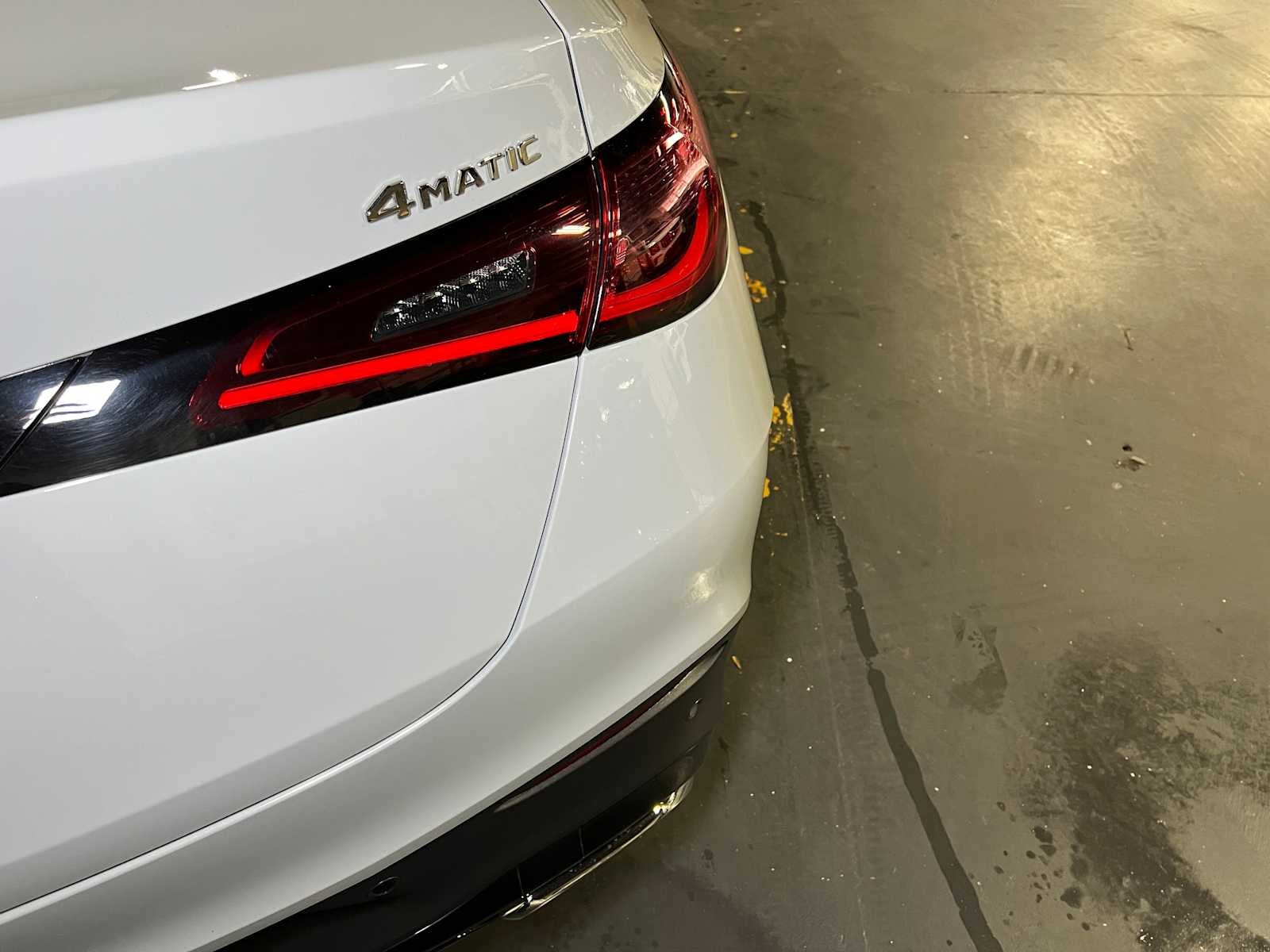 2025 Mercedes-Benz GLC 300 GLC 300