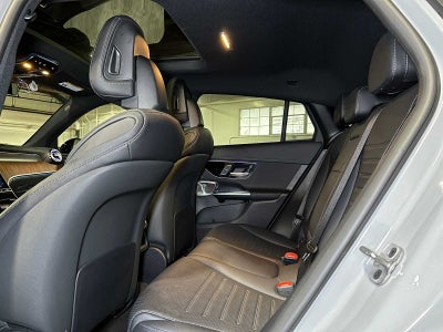 2025 Mercedes-Benz GLC 300 GLC 300