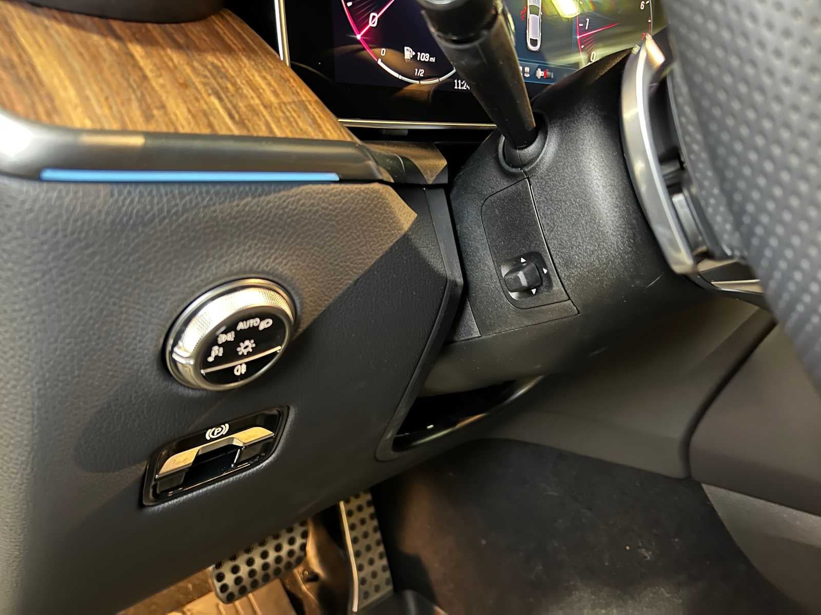 2025 Mercedes-Benz GLC 300 GLC 300