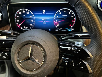 2025 Mercedes-Benz GLC 300 GLC 300