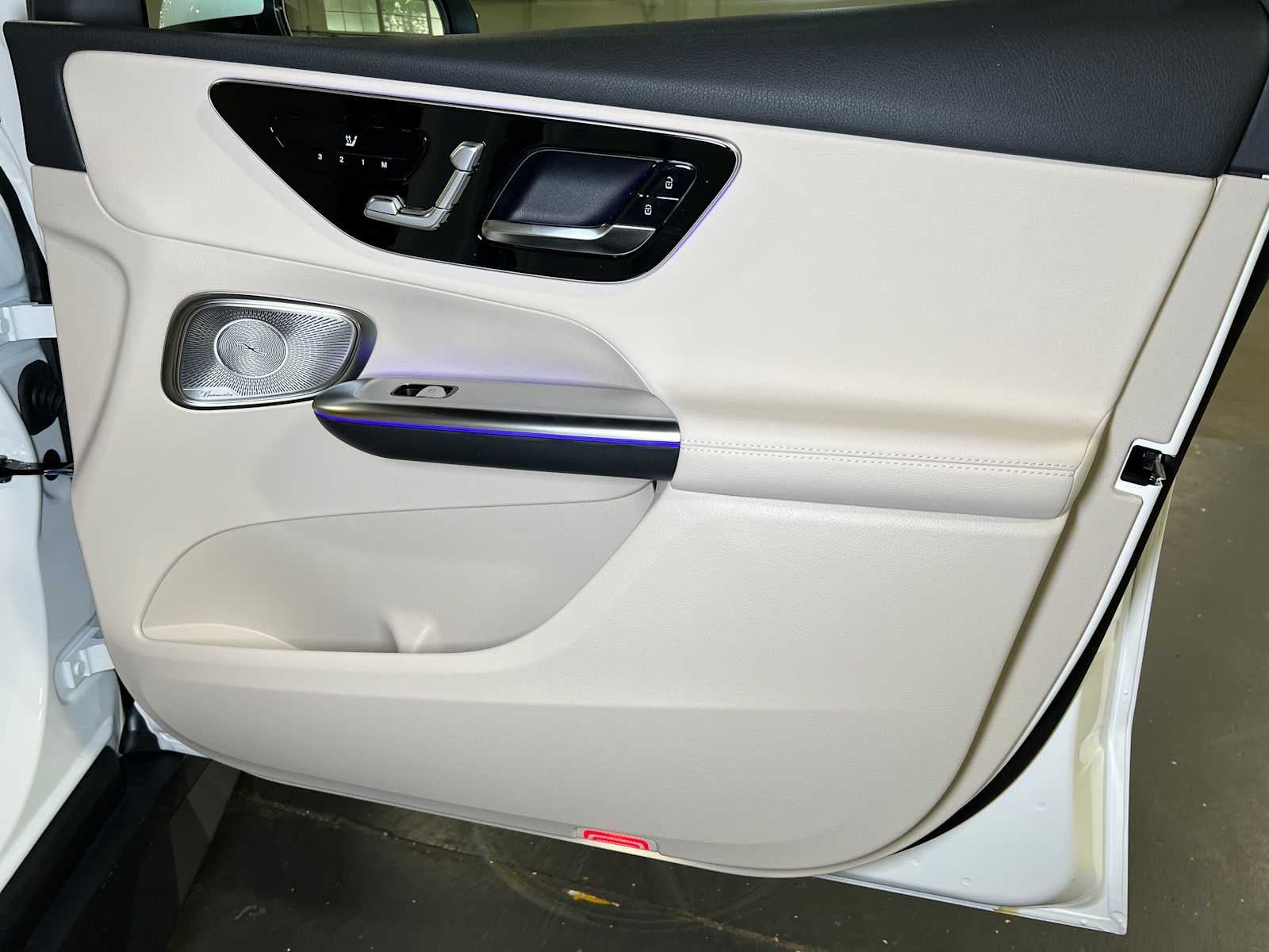 2027 Mercedes-Benz GLC 300 4MATIC® Coupe