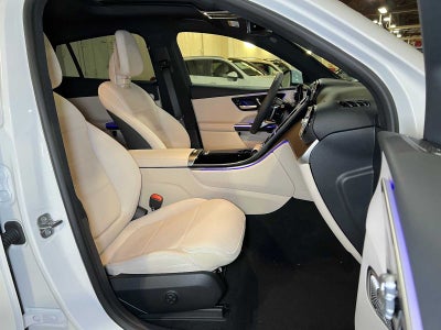2027 Mercedes-Benz GLC 300 4MATIC® Coupe