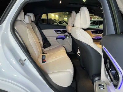 2027 Mercedes-Benz GLC 300 4MATIC® Coupe