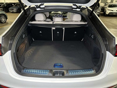 2027 Mercedes-Benz GLC 300 4MATIC® Coupe