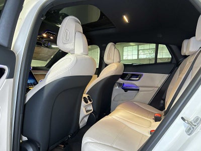 2027 Mercedes-Benz GLC 300 4MATIC® Coupe