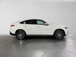 2027 Mercedes-Benz GLC 300 4MATIC® Coupe