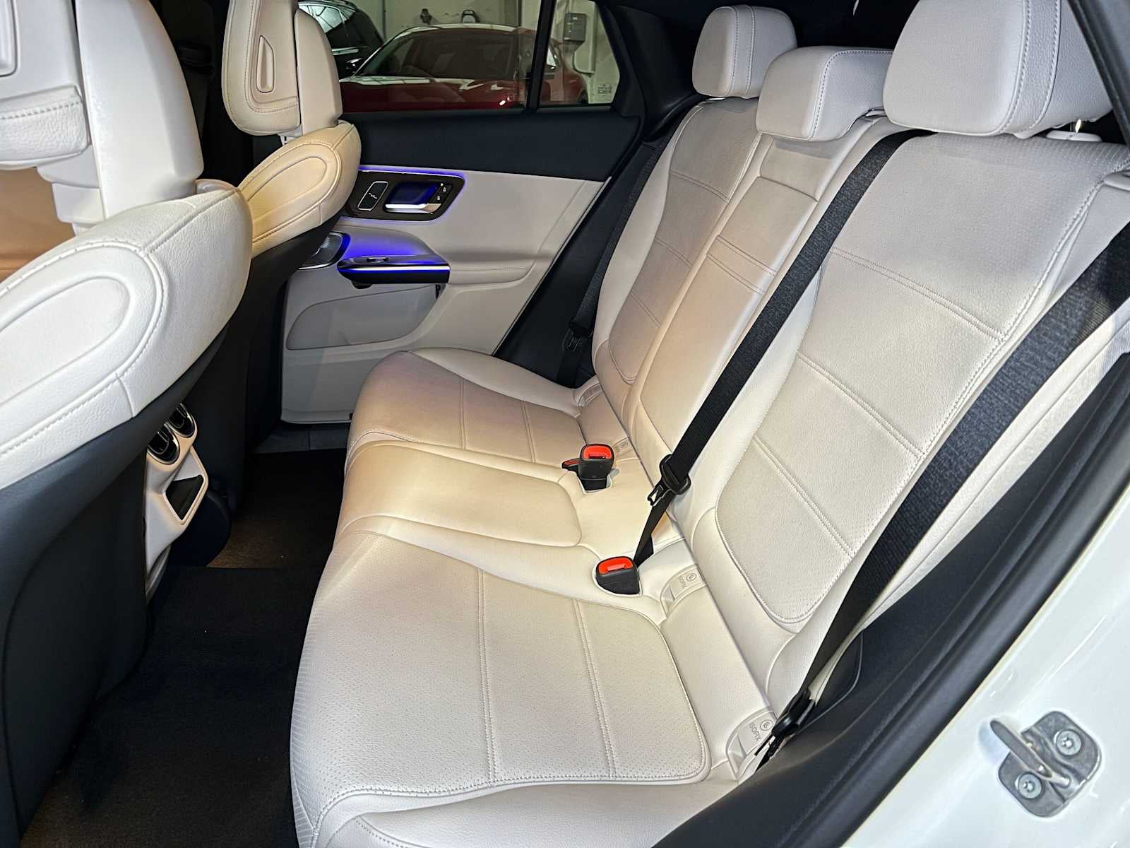 2027 Mercedes-Benz GLC 300 4MATIC® Coupe