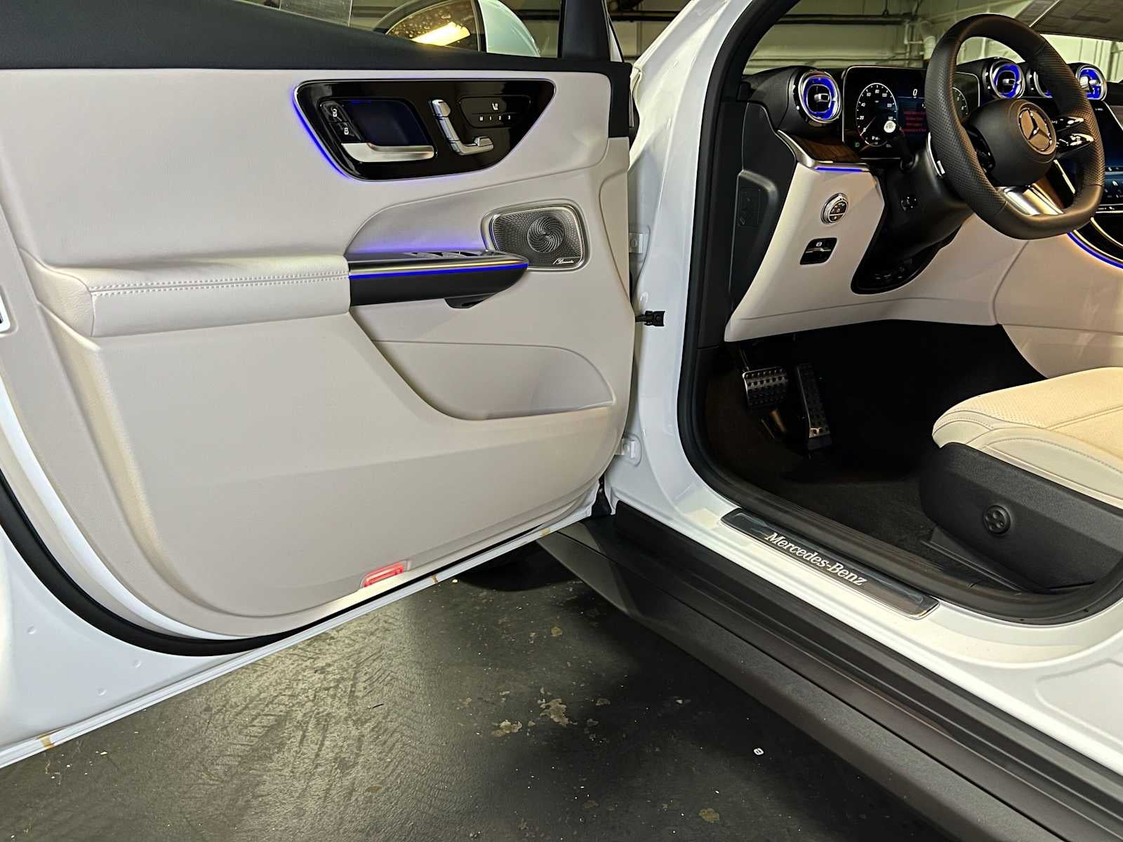 2027 Mercedes-Benz GLC 300 4MATIC® Coupe
