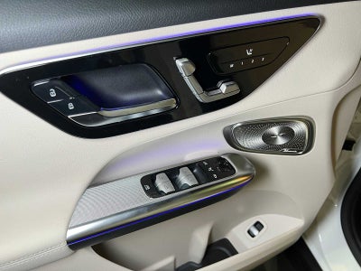 2027 Mercedes-Benz GLC 300 4MATIC® Coupe