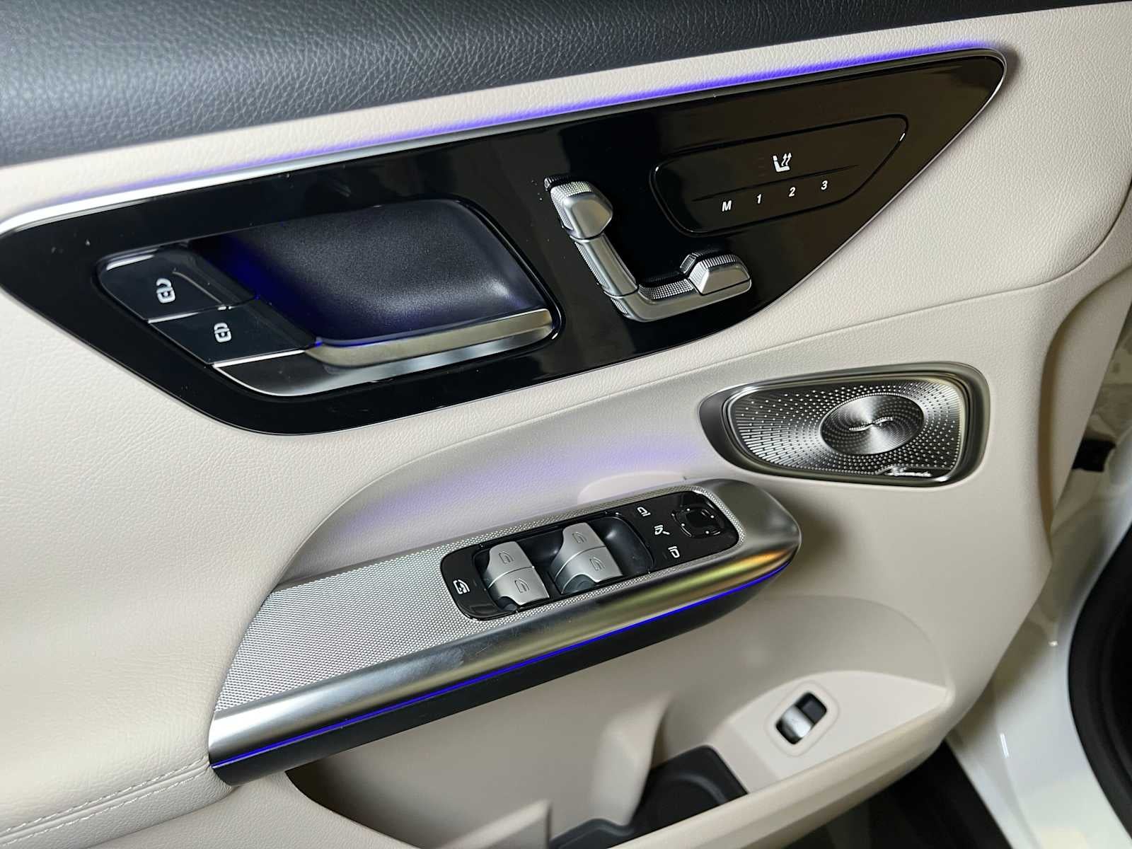 2027 Mercedes-Benz GLC 300 4MATIC® Coupe