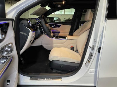 2027 Mercedes-Benz GLC 300 4MATIC® Coupe