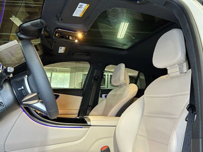 2027 Mercedes-Benz GLC 300 4MATIC® Coupe