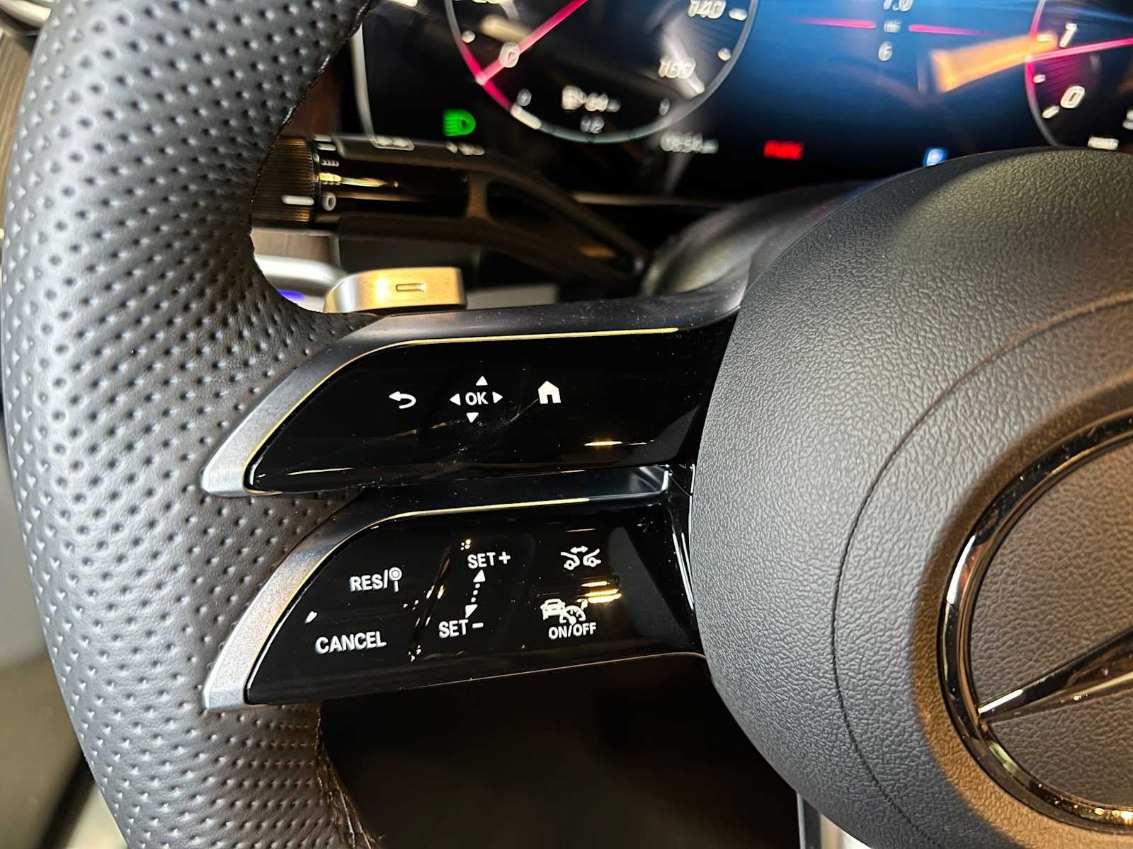 2027 Mercedes-Benz GLC 300 4MATIC® Coupe