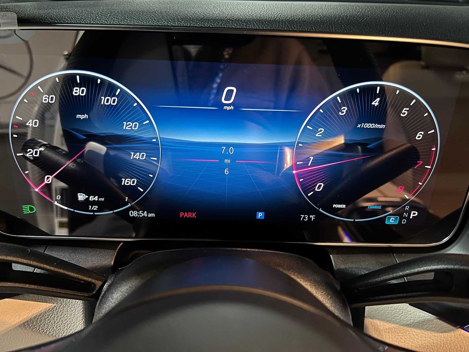 2027 Mercedes-Benz GLC 300 4MATIC® Coupe