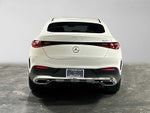 2027 Mercedes-Benz GLC 300 4MATIC® Coupe