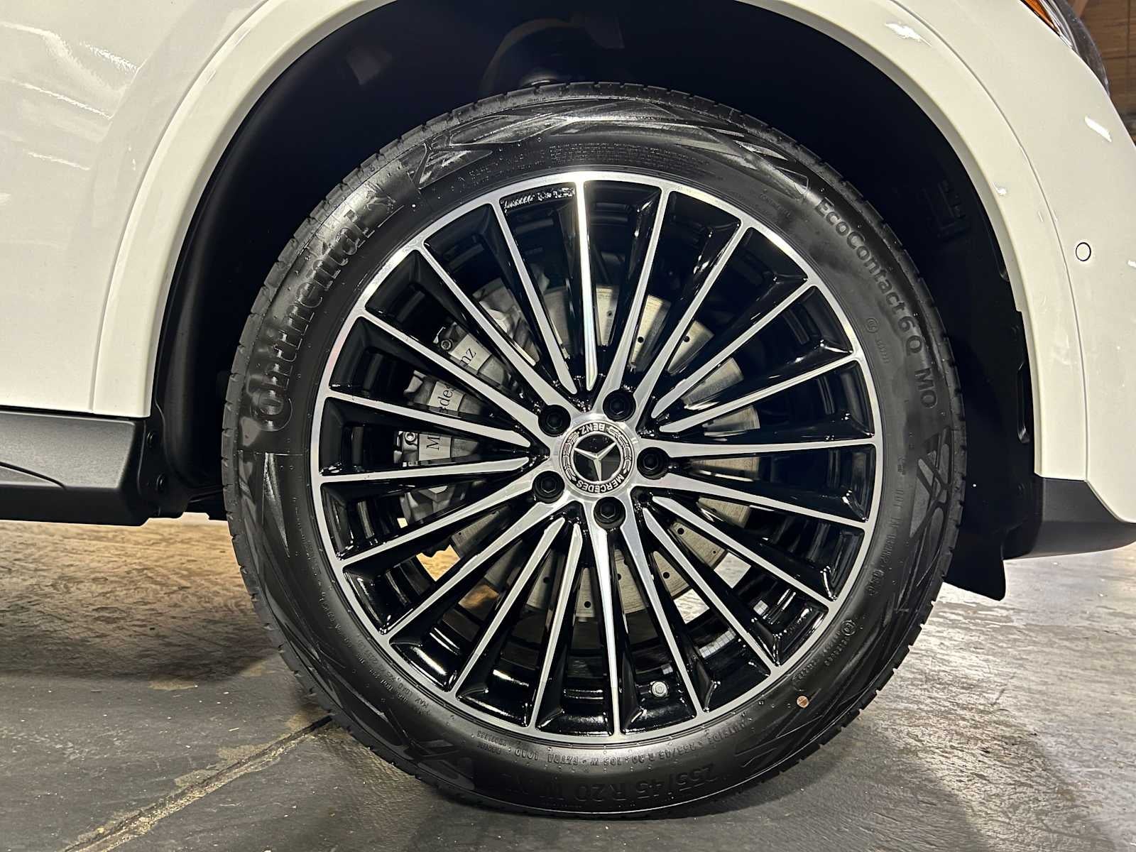 2027 Mercedes-Benz GLC 300 4MATIC® Coupe
