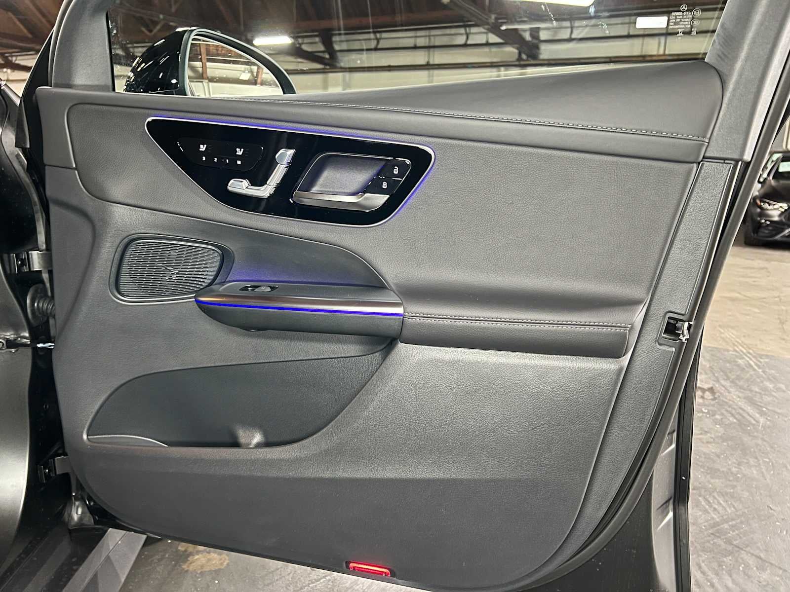 2026 Mercedes-Benz GLC 300 4MATIC® Coupe