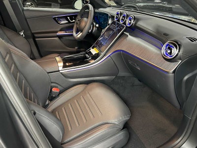 2026 Mercedes-Benz GLC 300 4MATIC® Coupe