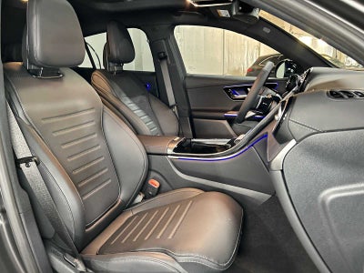 2026 Mercedes-Benz GLC 300 4MATIC® Coupe