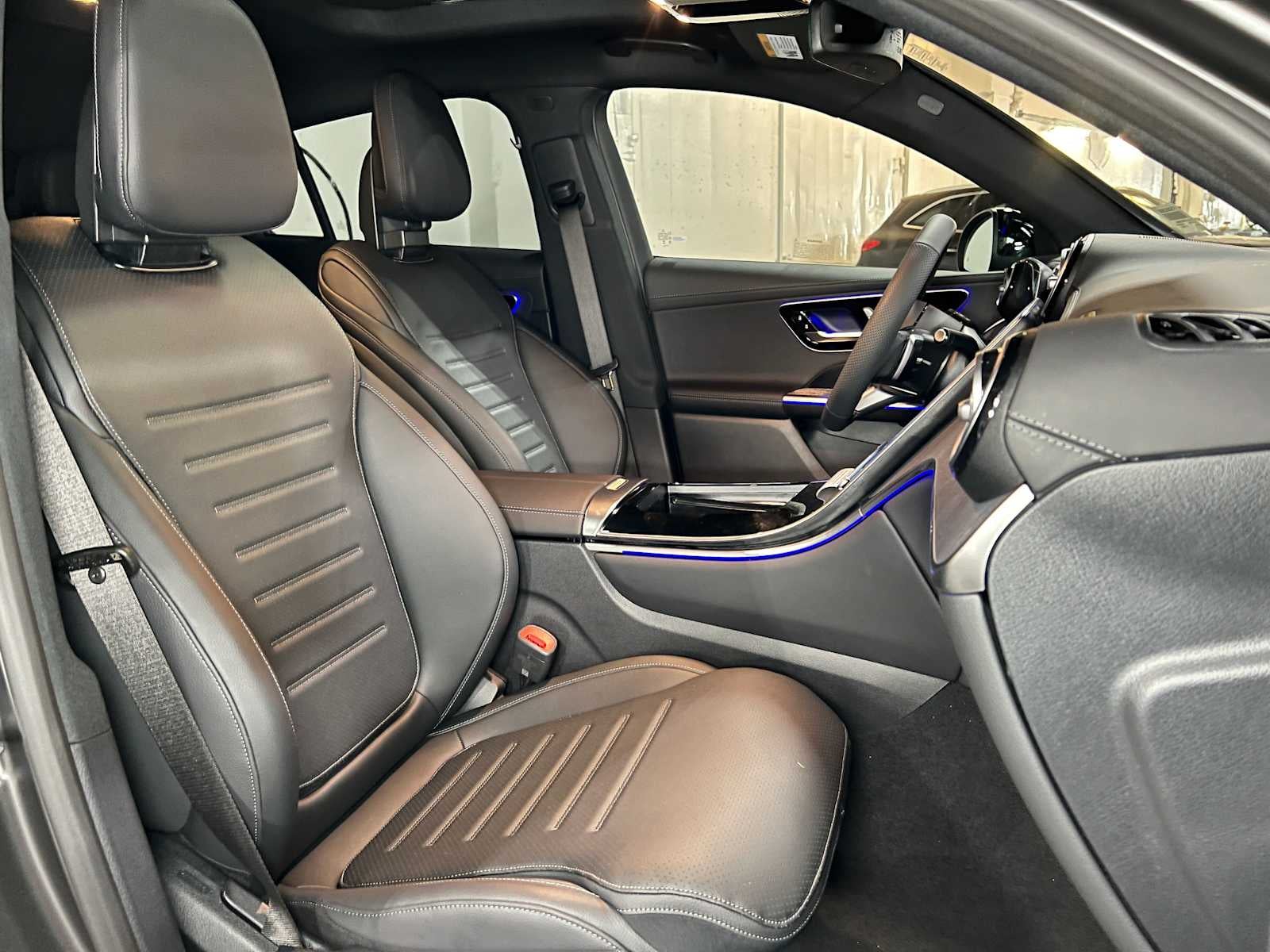 2026 Mercedes-Benz GLC 300 4MATIC® Coupe