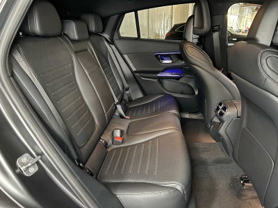 2026 Mercedes-Benz GLC 300 4MATIC® Coupe