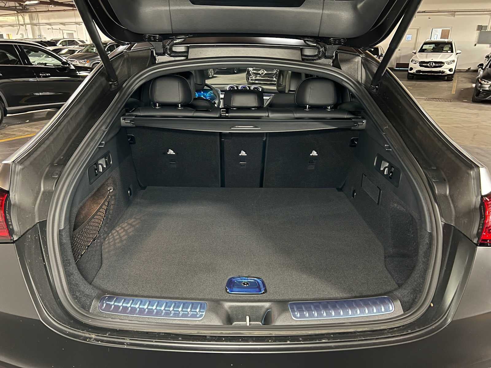 2026 Mercedes-Benz GLC 300 4MATIC® Coupe