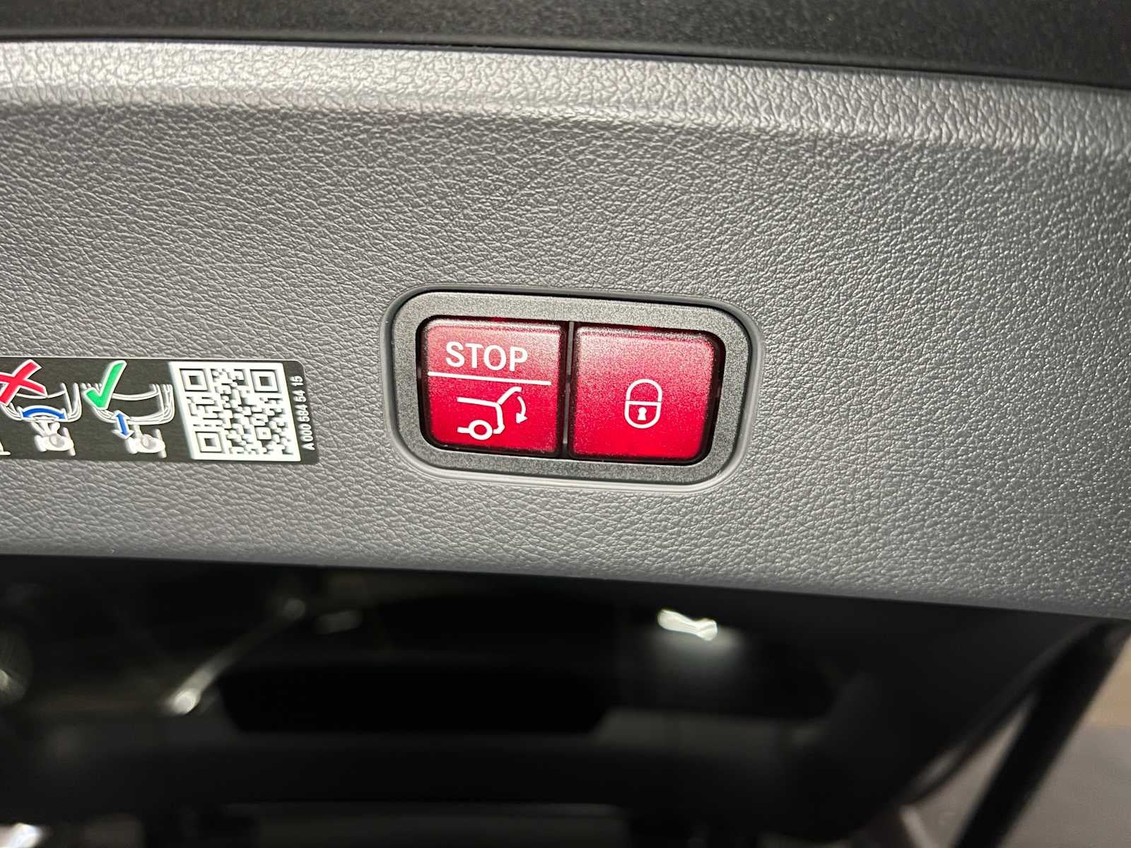 2026 Mercedes-Benz GLC 300 4MATIC® Coupe