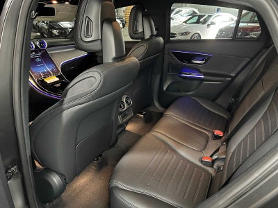 2026 Mercedes-Benz GLC 300 4MATIC® Coupe