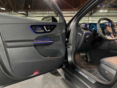 2026 Mercedes-Benz GLC 300 4MATIC® Coupe