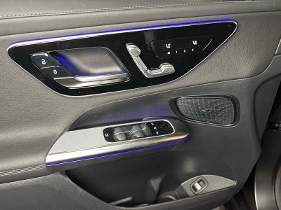 2026 Mercedes-Benz GLC 300 4MATIC® Coupe