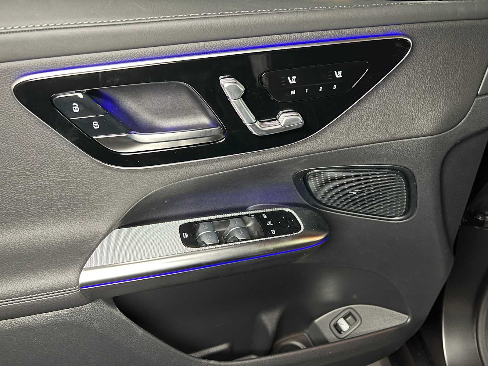 2026 Mercedes-Benz GLC 300 4MATIC® Coupe