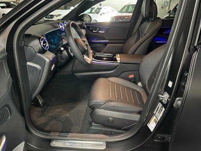 2026 Mercedes-Benz GLC 300 4MATIC® Coupe